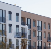 Ход строительства дома 2 (ГП-3) в ЖК Ритмы -