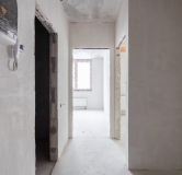 Ход строительства дома 5 в ЖК Раута (Rauta) -