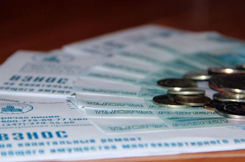 На Дону жильцы 26 МКД решили платить за капремонт в 2,6 раза больше - фото 1