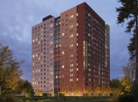 ЖК Васнецово