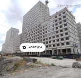 Ход строительства дома Литер 4 в ЖК Порто Ново -