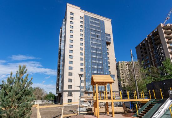 Дом 7 в Микрорайон Scandis (Скандис)