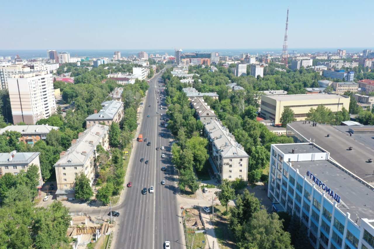 Нижегородцы обратились в Госдуму с просьбой сохранить аллею в Щербинках - фото 1