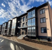 Ход строительства дома Литер 3 в ЖК Nova Vita (Нова Вита) -