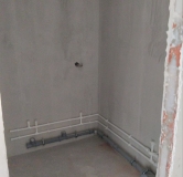 Ход строительства дома 82 в ЖК Астон.Сезоны -