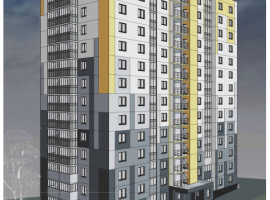 ЖК 50-летия Магнитки, 29