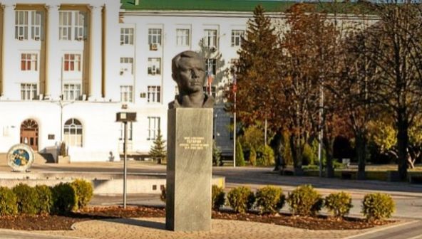 Звездная карта: новые названия улиц и ЖК Ростова в космической тематике