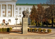 Звездная карта: новые названия улиц и ЖК Ростова в космической тематике