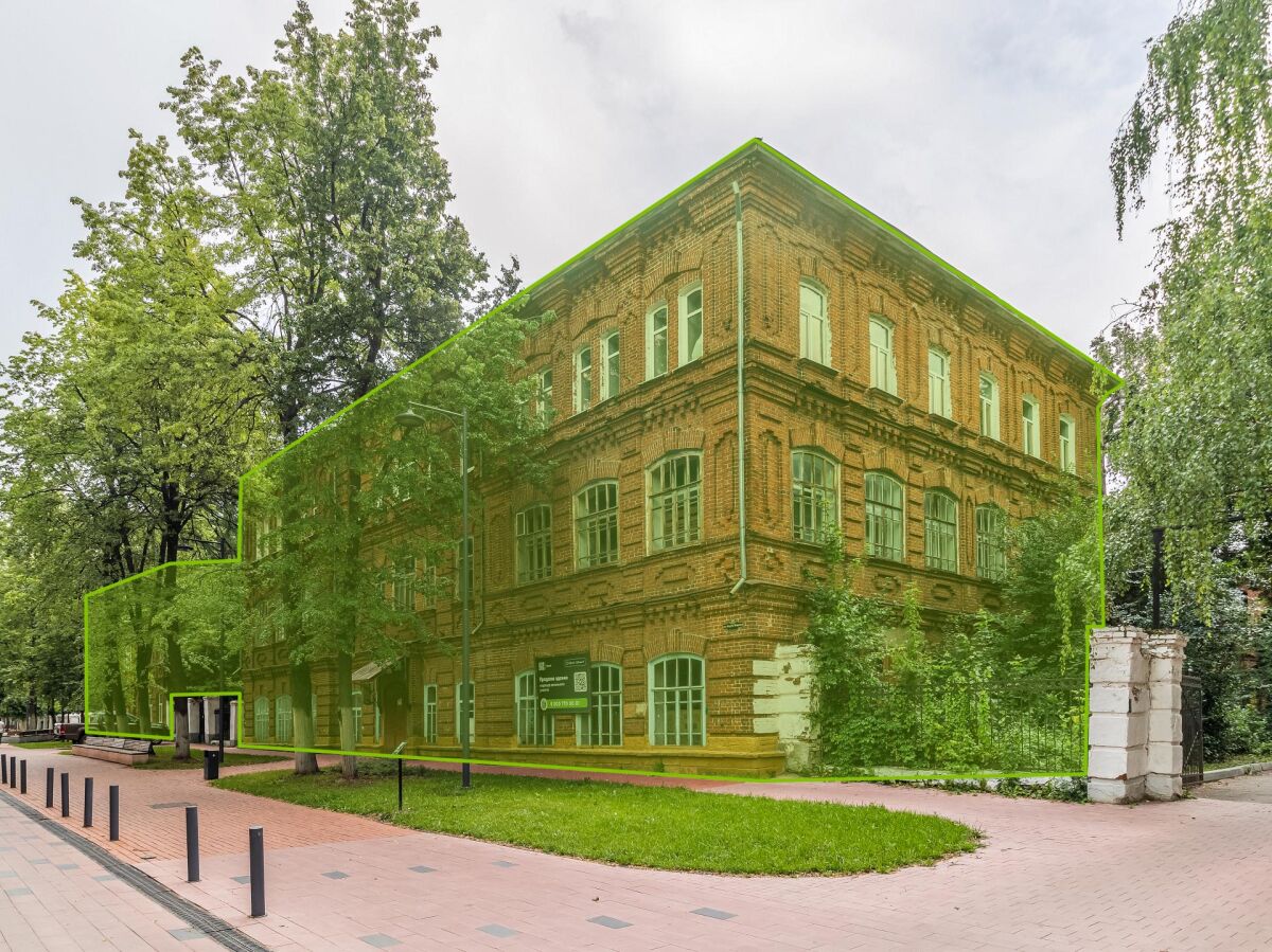Нижегородский «Силач» восстановит ремесленное училище в Арзамасе за 39,8 млн - фото 2