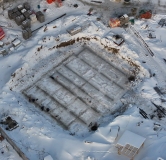 Ход строительства дома 29а (ГП-2) в ЖК Рассвет -