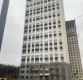 Ход строительства дома 2  (кв.3) в ЖК Город Природы -