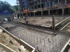 ЖК Царское село - ход строительства, фото 80, Сентябрь 2020