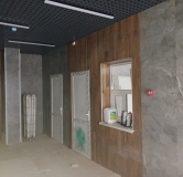 Ход строительства дома 1 очередь в ЖК Новый Сельмаш -