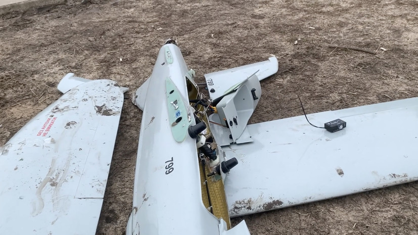 Власти помогут жителям пострадавших от обломков БПЛА домов в Кстовском районе - фото 1