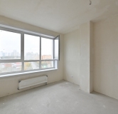 Ход строительства дома 24 в ЖК Даблхаус 1:1 -