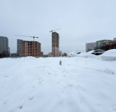 Ход строительства дома 7 в ЖК 8 Nebo -