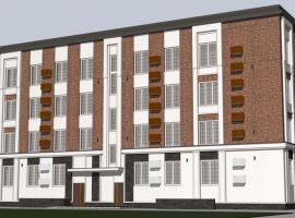 ЖК По ул. Сергея Лазо