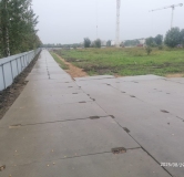 Ход строительства дома 2, корпус 2 в ЖК Южный -