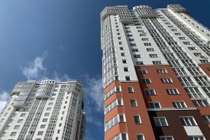 Число сделок с ДДУ в Нижегородской области увеличилось на треть с начала года