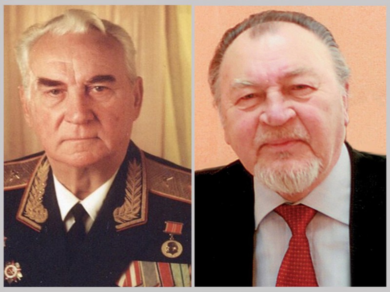 Две мемориальные доски выдающимся гражданам установят в Нижнем Новгороде - фото 1