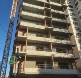 ЖК Арбат-2 - ход строительства,