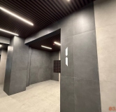 Ход строительства дома 25 в ЖК Авиатоr -