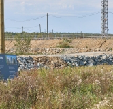 Ход строительства дома 1.1-1.3 в ЖК Разум на Матвеева -