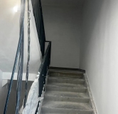 Ход строительства дома 3, секция 3.1 в ЖК Квартал на Игарской -