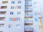 Ход строительства дома № 67 в ЖК Рубин - фото 44, Июль 2015