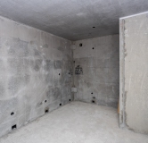 Ход строительства дома 49 в ЖК Мичуринский -