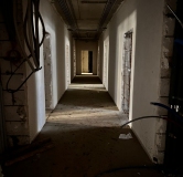 Ход строительства дома Литер 2 в ЖК Югге -