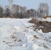 Ход строительства дома 2 в ЖК Фридом Виллэдж (Freedom Village) -