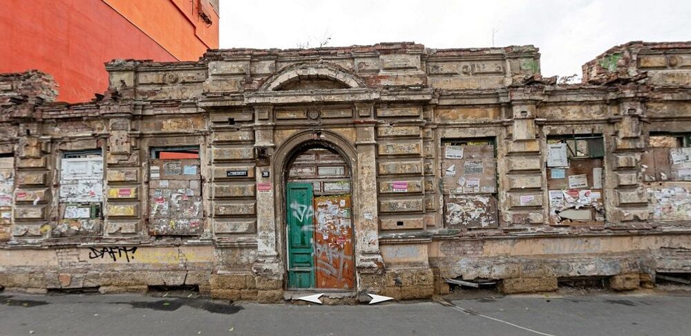 Правительство передало Дом.РФ 13 объектов культнаследия Ростовской области - Фото 1