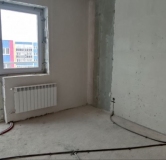 Ход строительства дома 5.1 в ЖК Самоцветы Урала -