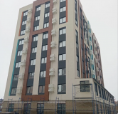 Ход строительства дома Литер А в ЖК Событие -