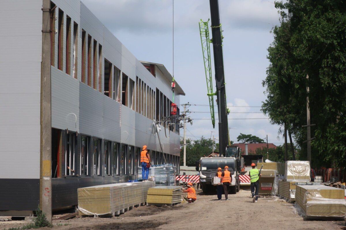 На Дону на ремонт школ и детских садов выделят более 170 млн рублей - фото 1