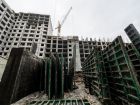 Ход строительства дома 60/3 в ЖК Москва Град - фото 71, Март 2019