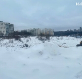 Ход строительства дома 1 в ЖК Динамика -