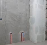 Ход строительства дома 1 в ЖК Садовый квартал -