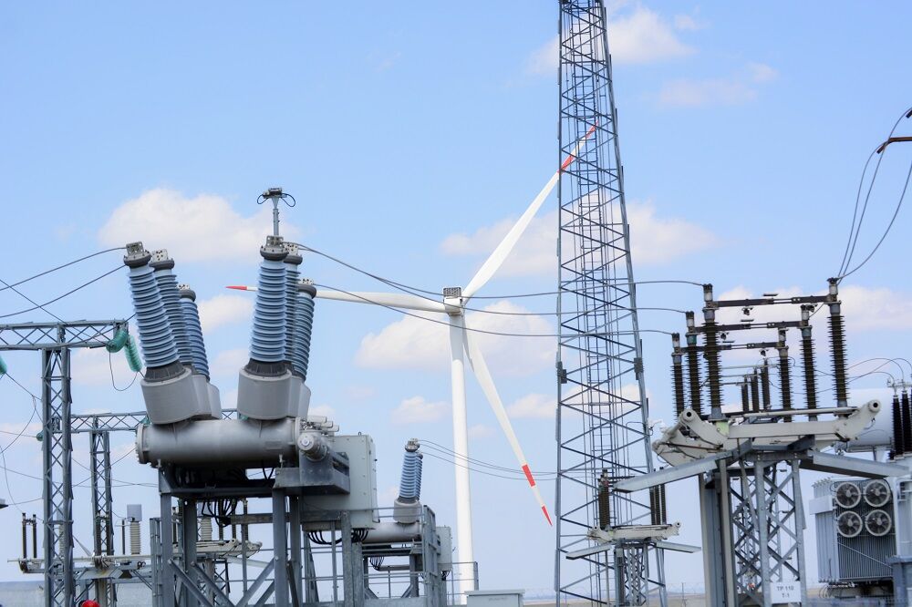 Выработка «зеленой» энергии в Ростовской области упала на 15,8% в 2025 году - фото 1