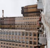 Ход строительства дома Позиция 1 в ЖК Галилей -