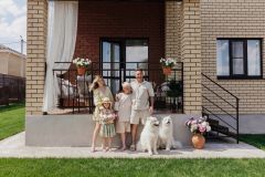 КП «Новая Крутая»