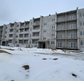 Ход строительства дома № 4 в ЖК Александровский сад -