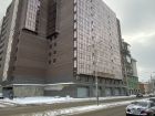 ЖК Дом на Троицкой - ход строительства, фото 42, Ноябрь 2020