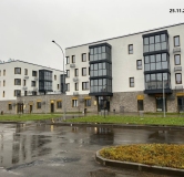 Ход строительства дома 3 в ЖК Новый Свет -