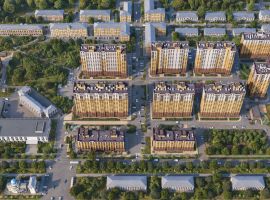 ЖК Город времени