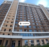 Ход строительства дома Литер 3, участок 2863 в ЖК Dogma park (Догма парк) -