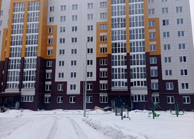 ЖК Маяк (Зеленодольск) - фото 2