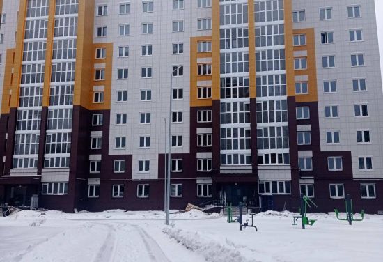Дом корпус 2 в ЖК Маяк (Зеленодольск)