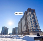 Ход строительства дома Литер 3, участок 757 в ЖК Dogma park (Догма парк) -